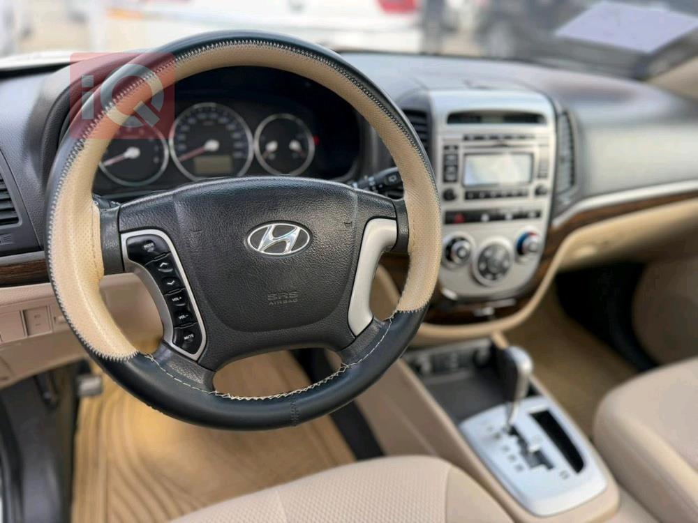 هیۆندای سەنتافی